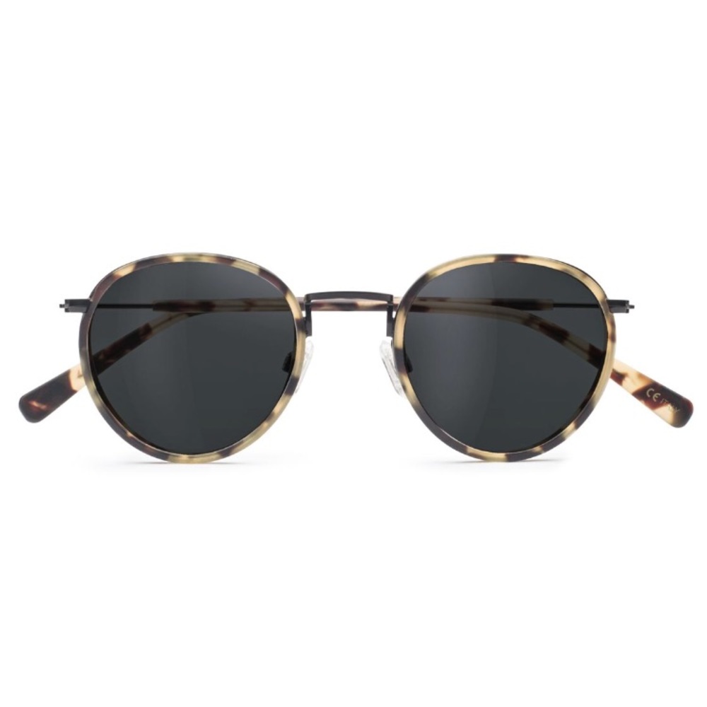 D’Blanc Prologue sunglasses round ray ban tort